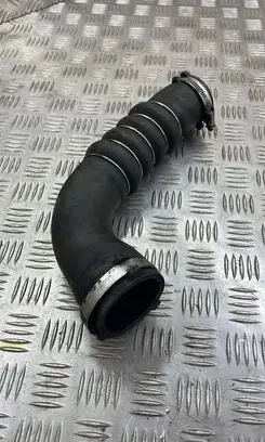 Audi A6 S6 C6 4F Intercooler hose/pipe