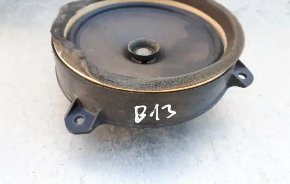 Subaru Outback Front door speaker 86301AG002