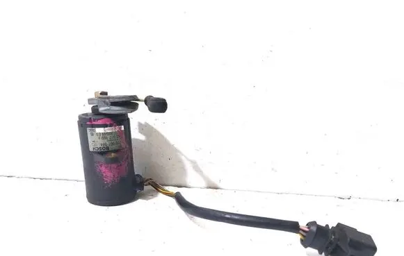 Volkswagen Sharan Acceleration sensor 7M0907469A
