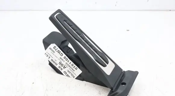 BMW X6 G06 Accelerator throttle pedal 6889820MWGK190626 6889820