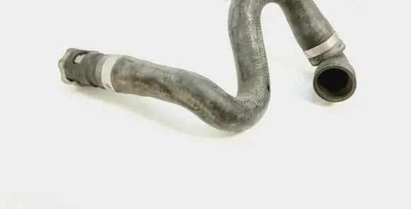 Volvo V50 Engine coolant pipe/hose 3M5H18K582FG