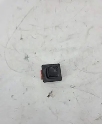 Infiniti FX Steering wheel adjustment switch 