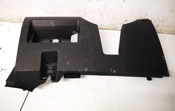 Mazda 6 Steering wheel column trim GS1D64281