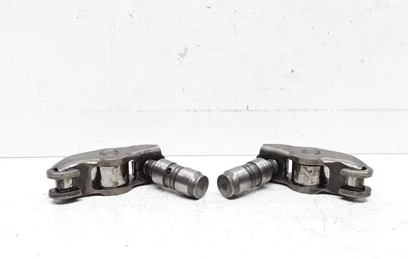 Volvo XC60 Valve rocker arm 