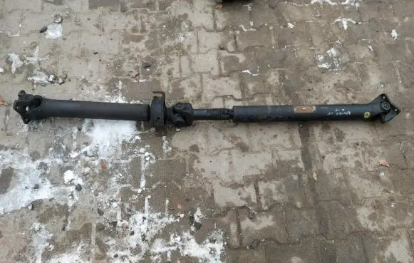 Ford Ranger Drive shaft (set)