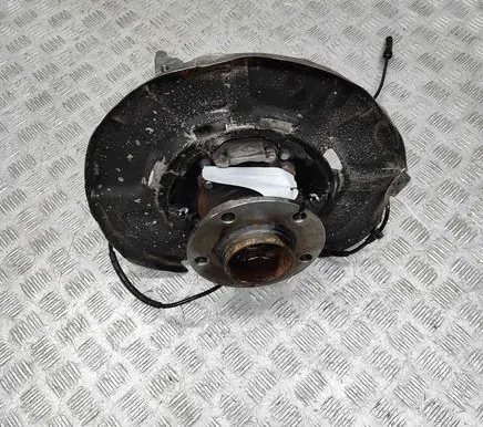 BMW X6 E71 Rear wheel hub 6770984