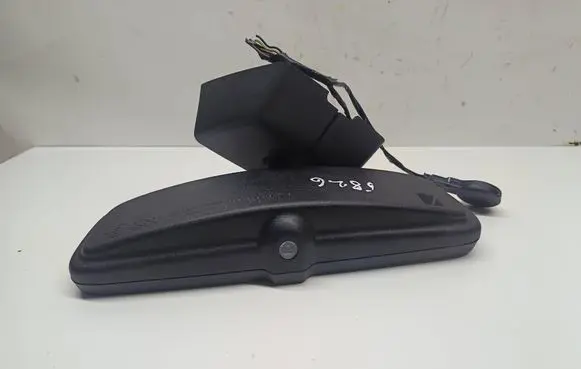 Opel Zafira B Rear view mirror (interior) 13253546 002115
