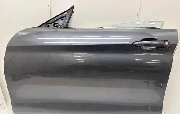 BMW 4 F36 Gran coupe Front door 