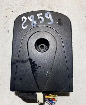 Ford Transit Bluetooth control unit module 8M5T19G488