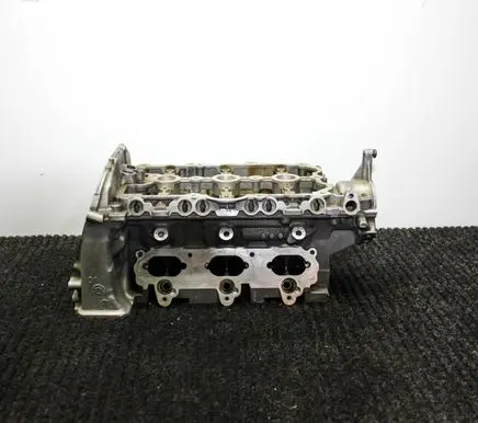 Engine head