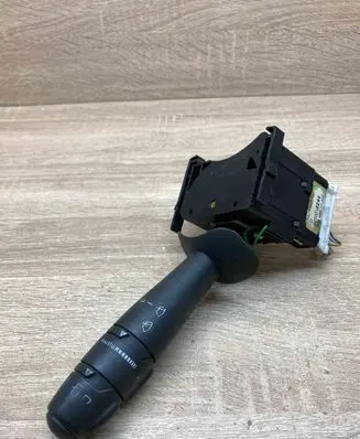 Renault Laguna II Wiper control stalk 8200012244 WITHPLUG