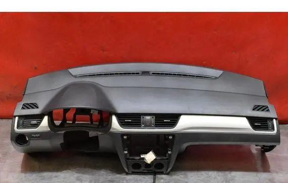 Skoda Rapid (NH) Dashboard 5JA857069