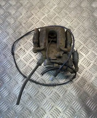 BMW X3 F25 Rear brake caliper