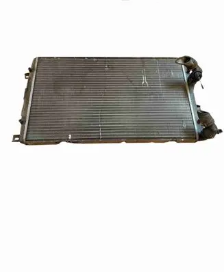 Volkswagen Touran I Coolant radiator 1K0121253AA
