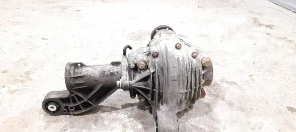 Mercedes-Benz R W251 Front differential 1643302502 A1643302502