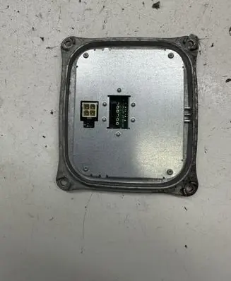 Audi A4 S4 B8 8K Headlight ballast module Xenon 8K0907472A 13073292801