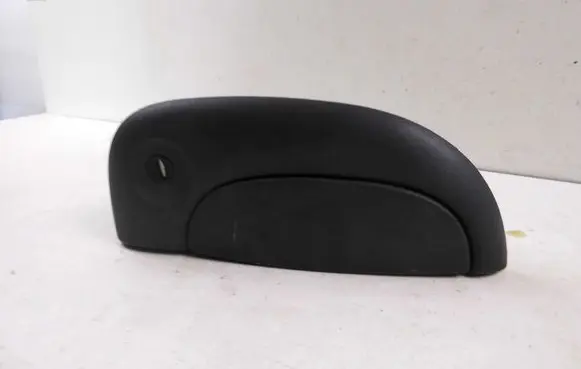 Renault Kangoo I Front door exterior handle 7700354479B