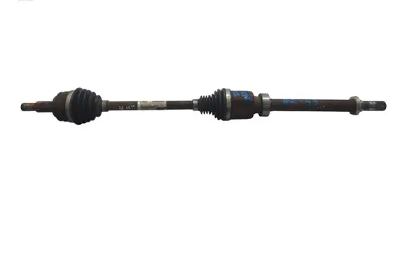 Renault Kangoo II Front driveshaft 391007525R