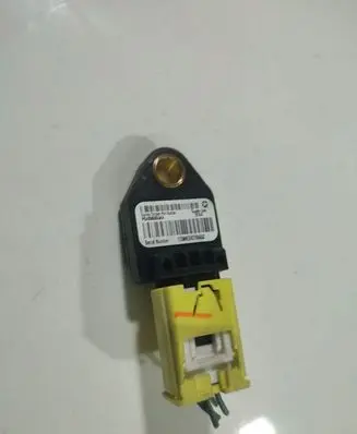 Chrysler Sebring (JS) Airbag deployment crash/impact sensor P04896065AA