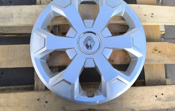 Renault Trafic III (X82) R16 wheel hub/cap/trim 403155057R 403151345R