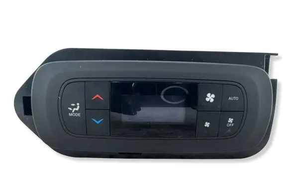 Chrysler Pacifica Climate control unit P68405948AA