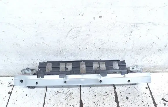Opel Meriva A Front bumper cross member 93368357