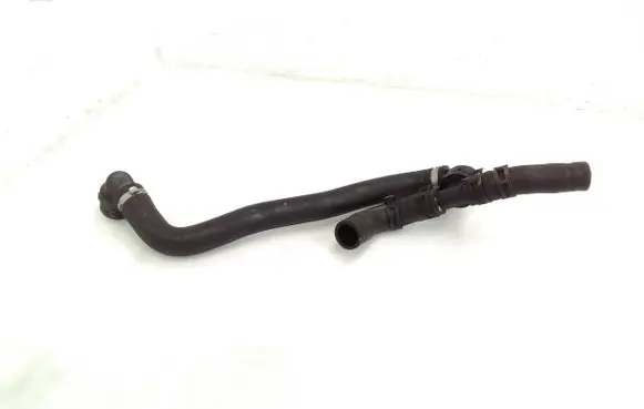 Jaguar XF X260 Engine coolant pipe/hose GX738A589AF
