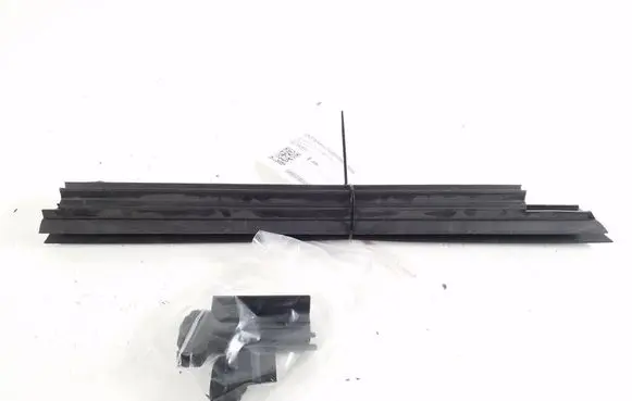 Toyota Yaris Cross Rear door card trim 68173K2010