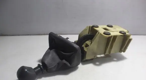 Fiat Ducato Gear shifter/selector