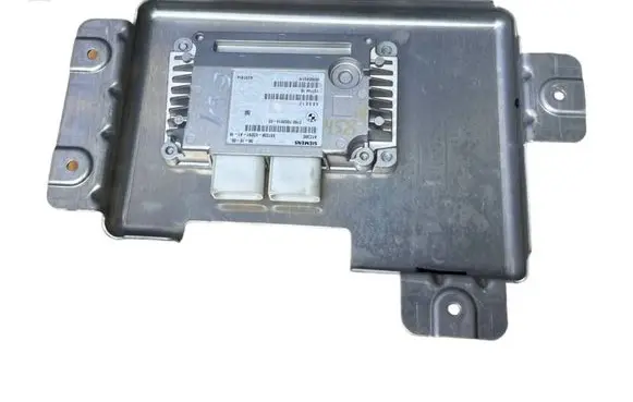 BMW 5 E60 E61 Gearbox control unit/module 7552614 13774410 7552612