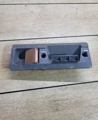 Mercedes-Benz Sprinter W906 Rear door interior handle 9017600361