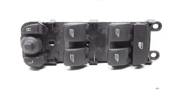 Volvo V70 Electric window control switch 31272004