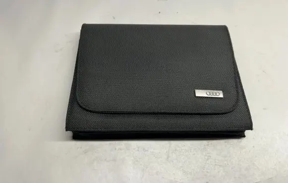 Audi A3 S3 8V User manual 8V2012721BG 8V2012721