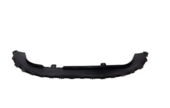 Seat Ibiza IV (6J,6P) Rear bumper lower part trim 6j0805903c