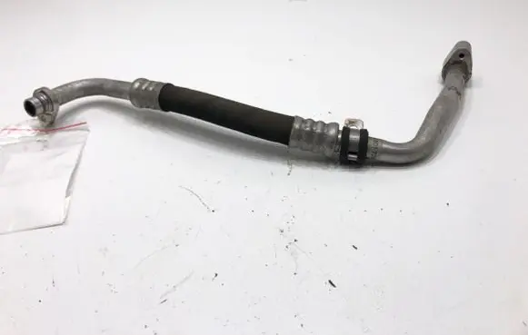Air conditioning (A/C) pipe/hose