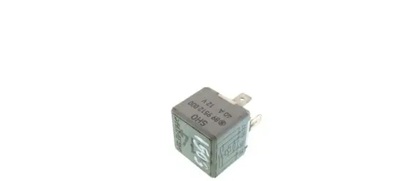 Audi A4 S4 B5 8D Other relay 443951253K 899512000