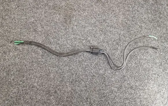 Audi Q7 4M Other wiring loom 4E0973302 4E0973702