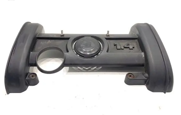 Skoda Fabia Mk2 (5J) Engine cover (trim) 036103925
