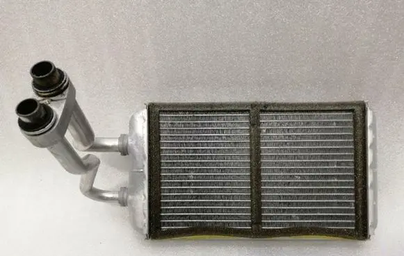 Chevrolet Corvette Air conditioning (A/C) radiator (interior) 89019028