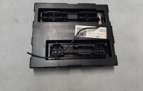 Comfort/convenience module