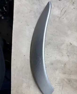 BMW 3 F30 F35 F31 Front door trim bar