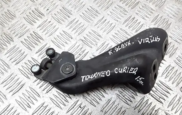 Ford Courier Sliding door latching motor et76a25029af