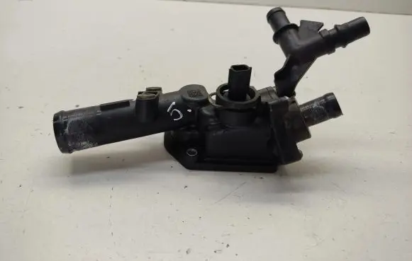 Thermostat/thermostat housing