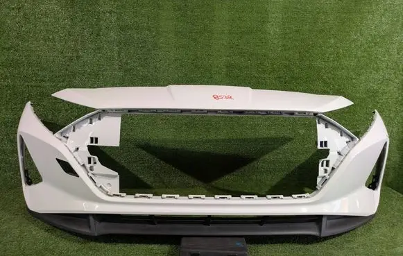 Hyundai i20 (BC3 BI3) Front bumper 