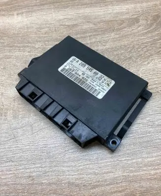 Mercedes-Benz S W220 Parking PDC control unit/module A2095450032 0263004026