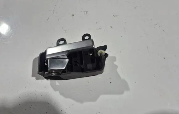 Ford Focus Rear door interior handle 3M51R22600 3M51-R22600