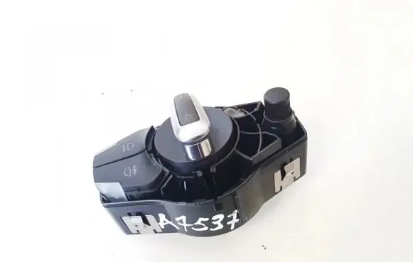 Audi A5 8T 8F Light switch 8k0941531al