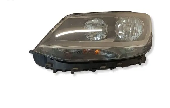 Volkswagen Sharan Headlight/headlamp 7N2941005 0301242601