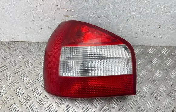 Audi A3 S3 8L Rear/tail lights 8L0945095B