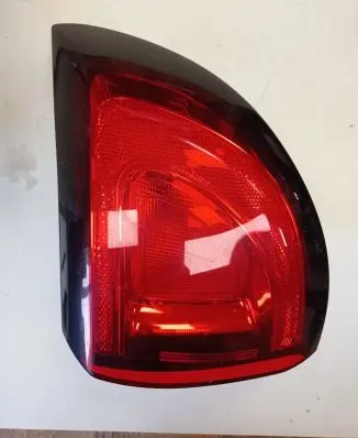 Chrysler Pacifica Rear/tail lights P68229026AF F00HTC408620